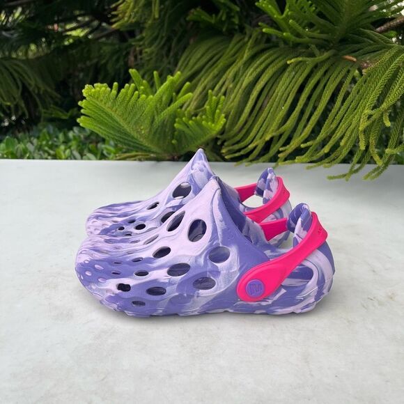 Merrell Hydro Moc Girls Size: 13Y  - Picture 5 of 8